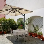Terrace Lägenhet