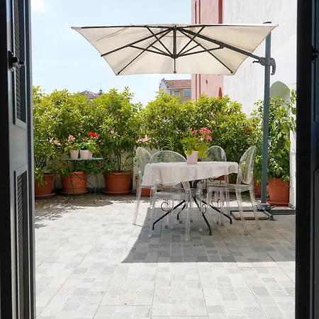 Terrace Apartamento *