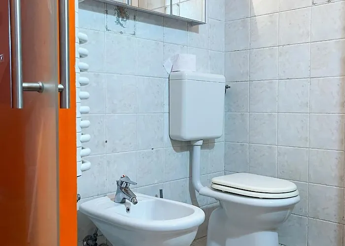 Apartmán Terrace *