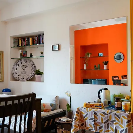 Terrace Apartamento *